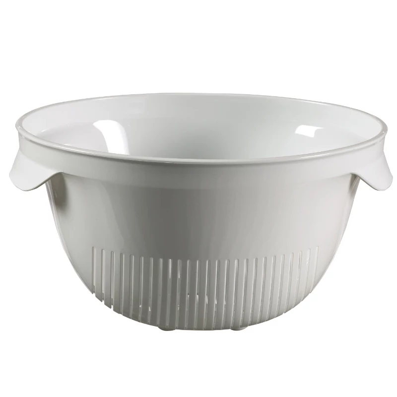 CURVER Caurduris Kitchen Essentials White 28
