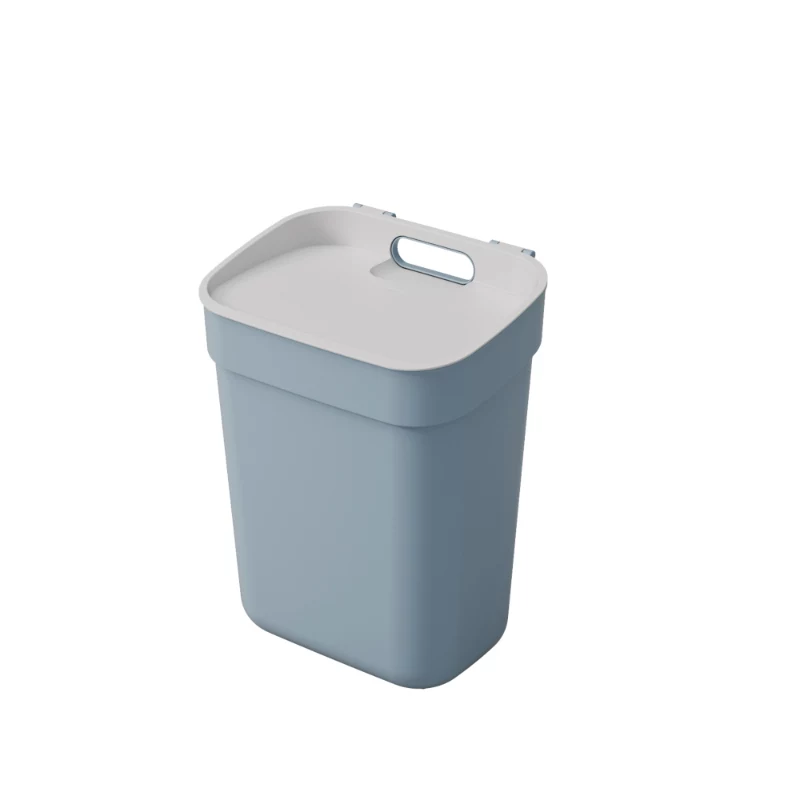 CURVER Ready To Collect 10L atkritumu