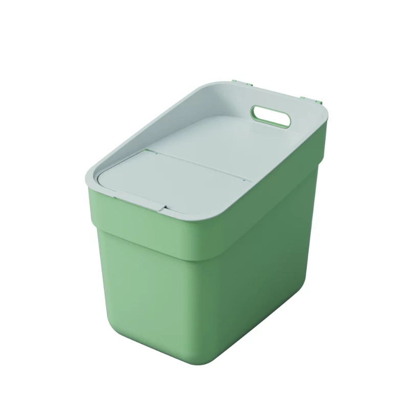 CURVER Ready To Collect 20L atkritumu