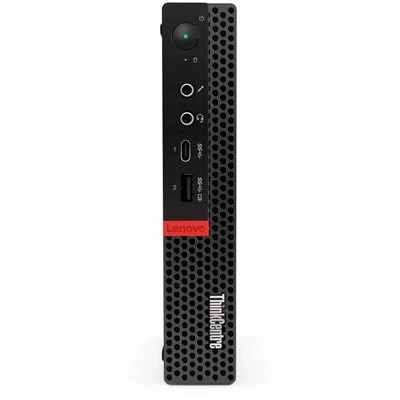 Atjaunots Lenovo ThinkCentre M720q Tiny galddators