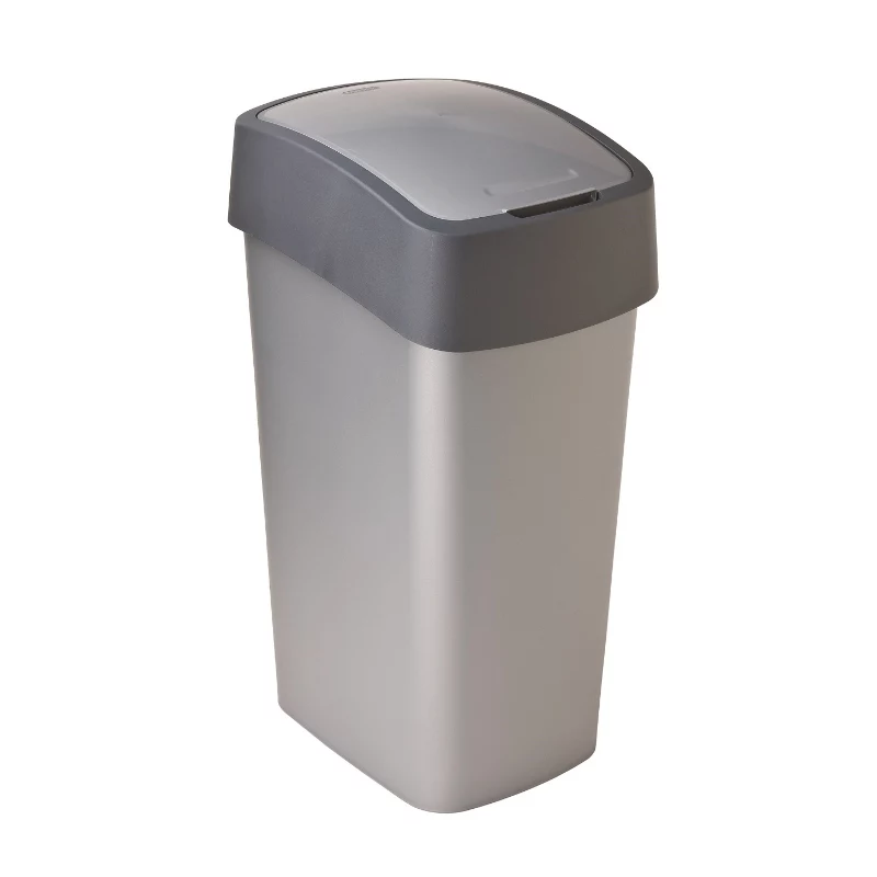 CURVER Flip Bin 45L atkritumu tvertne