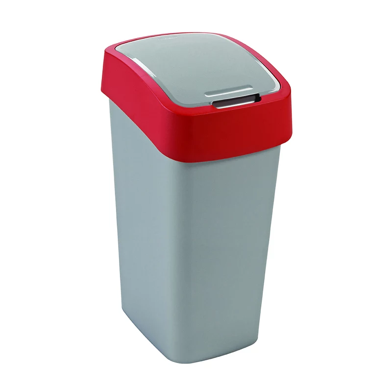 CURVER Flip Bin 45L atkritumu spainis