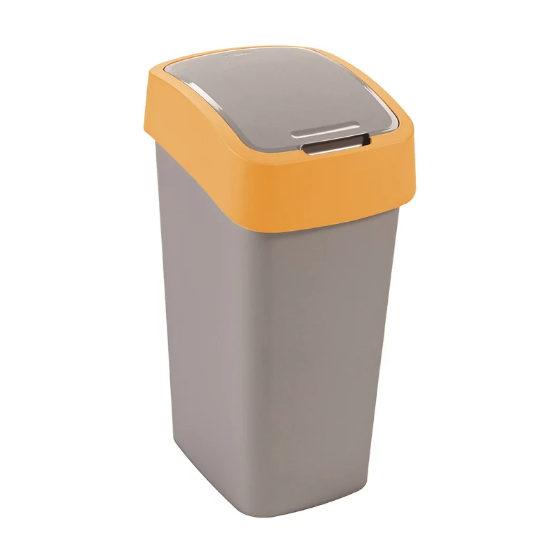 CURVER Flip Bin 45L atkritumu tvertne