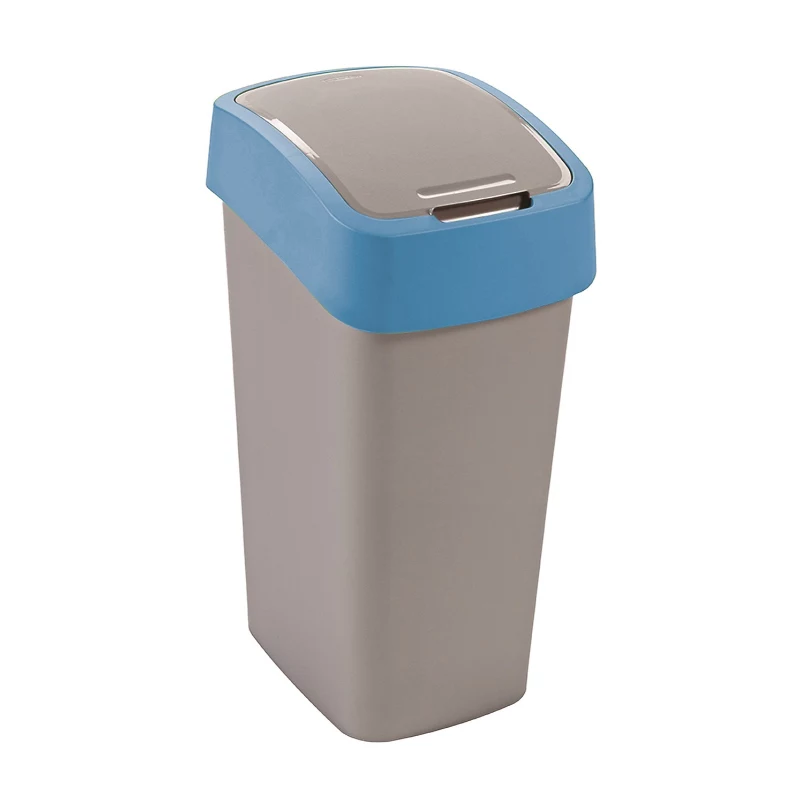 CURVER Flip Bin 45L atkritumu spainis