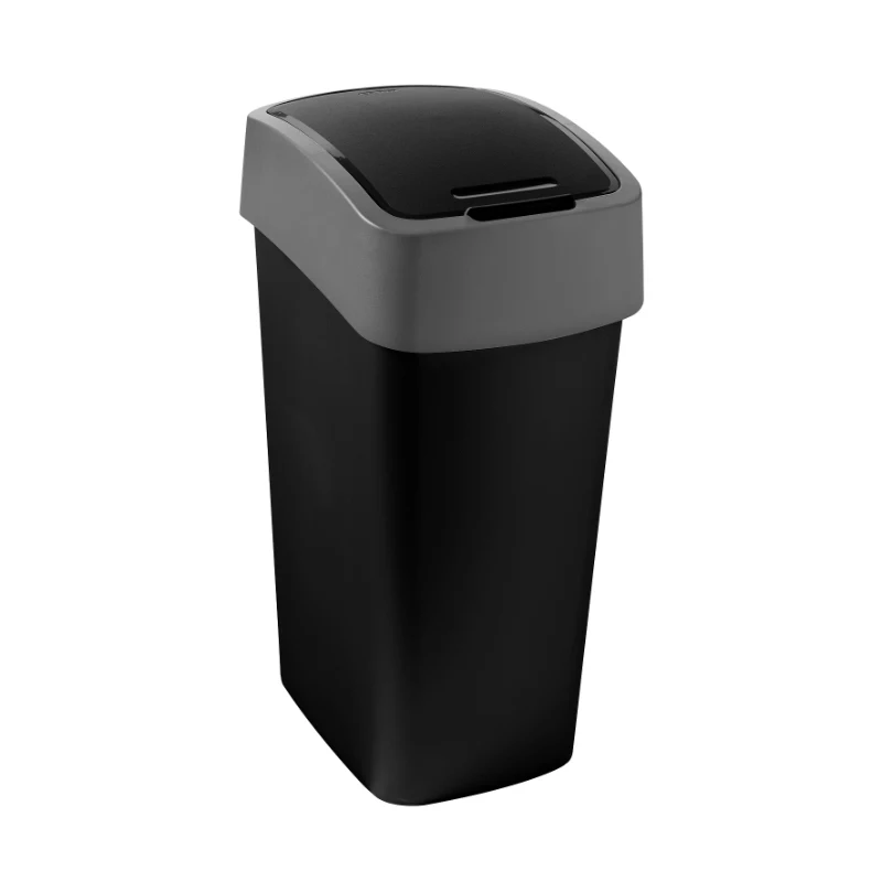 Curver Flip Bin 45L atkritumu tvertne