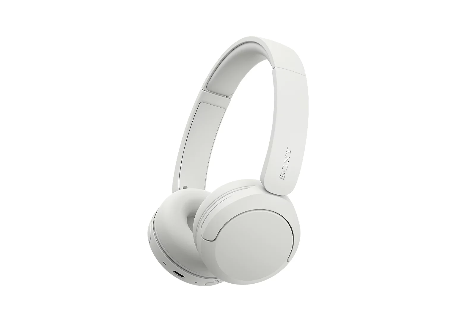 Sony WH-CH530 bezvadu ausis ar 50h