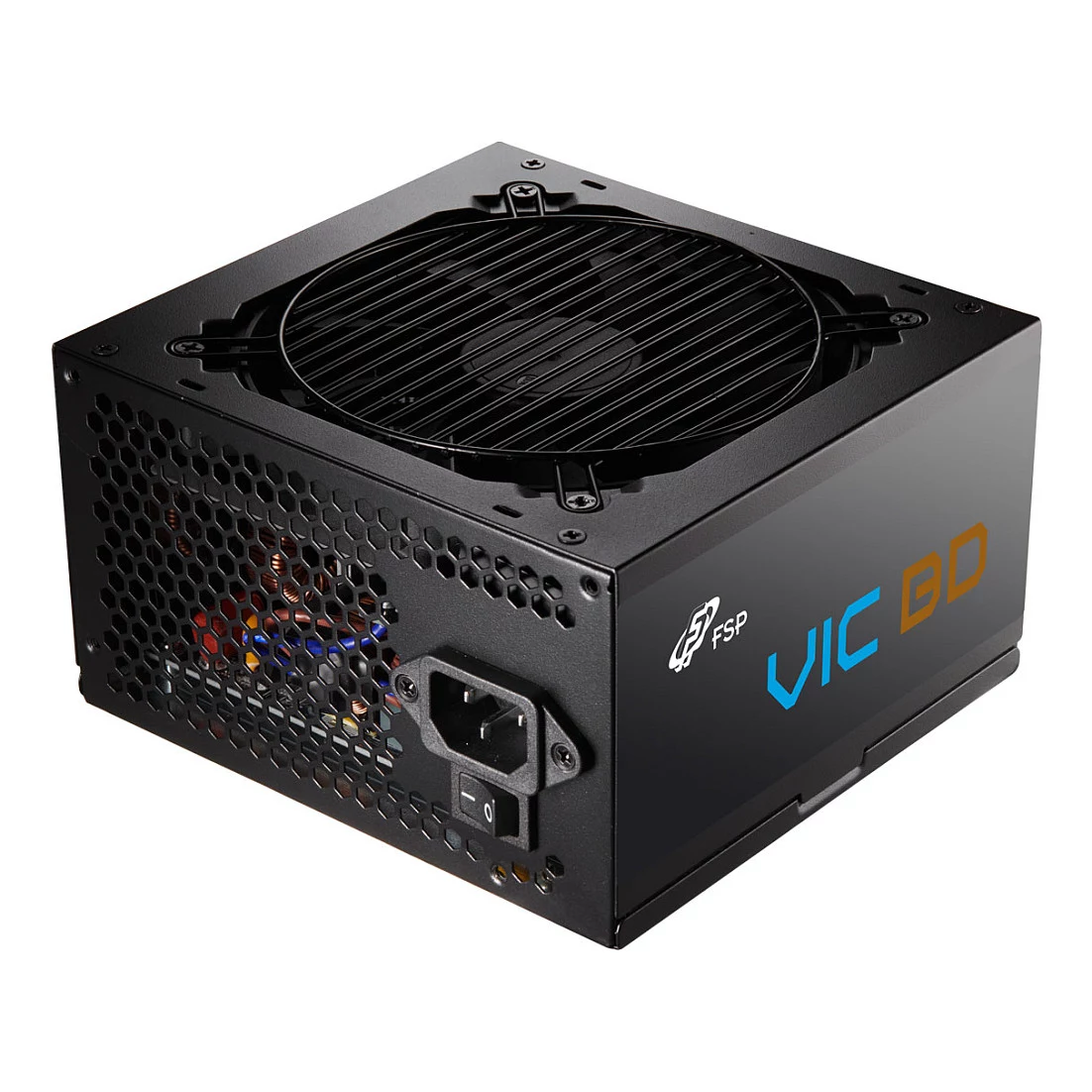 Fortron VIC-550BD 550W 80 PLUS Gold