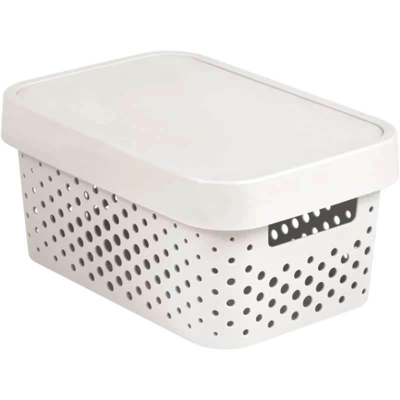 CURVER Infinity Recycled 4,5L uzglabāšanas