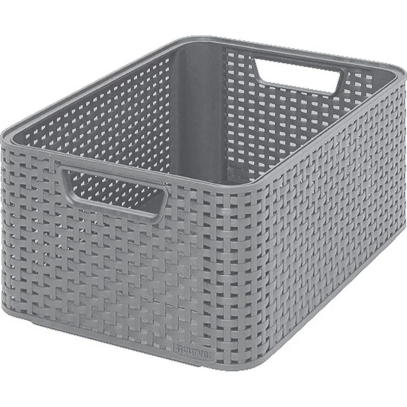 CURVER Style Uzglabāšanas kaste M 38