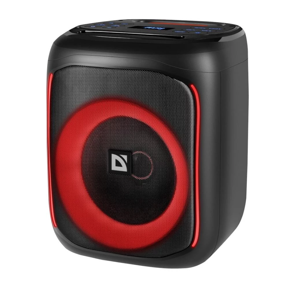 Defender BOOMER 50 Bluetooth skaļrunis 50W