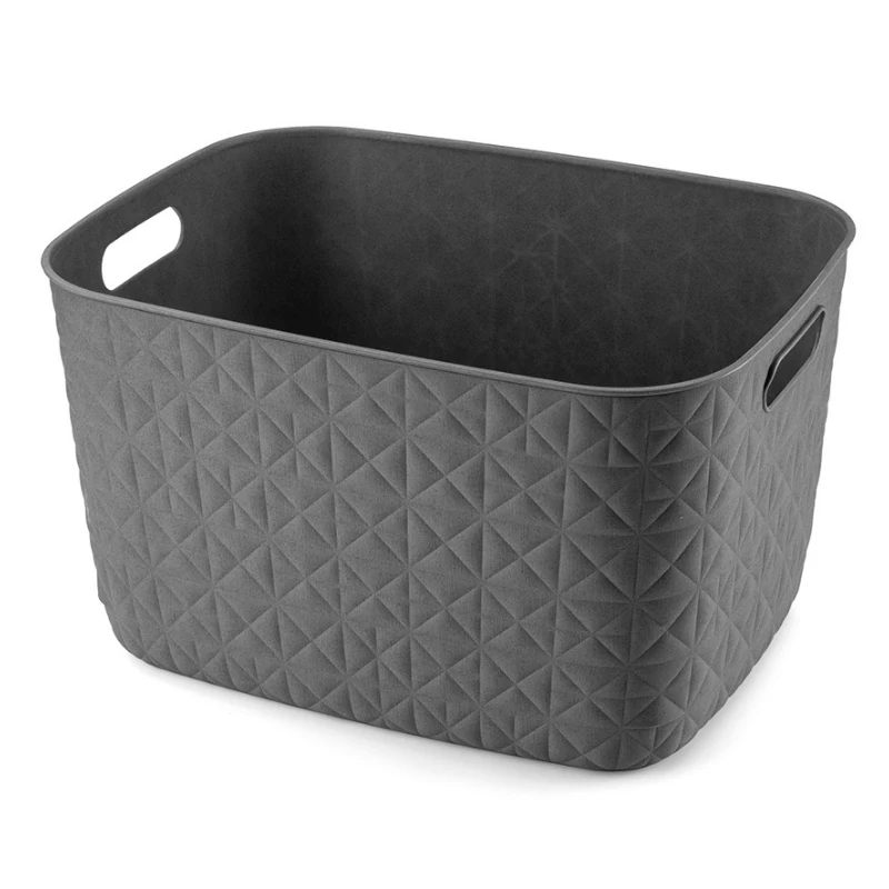 CURVER Softex L 19L uzglabāšanas grozs