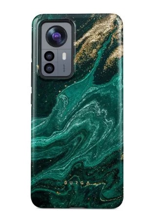 ILike Xiaomi 12 Pro Burga Emerald