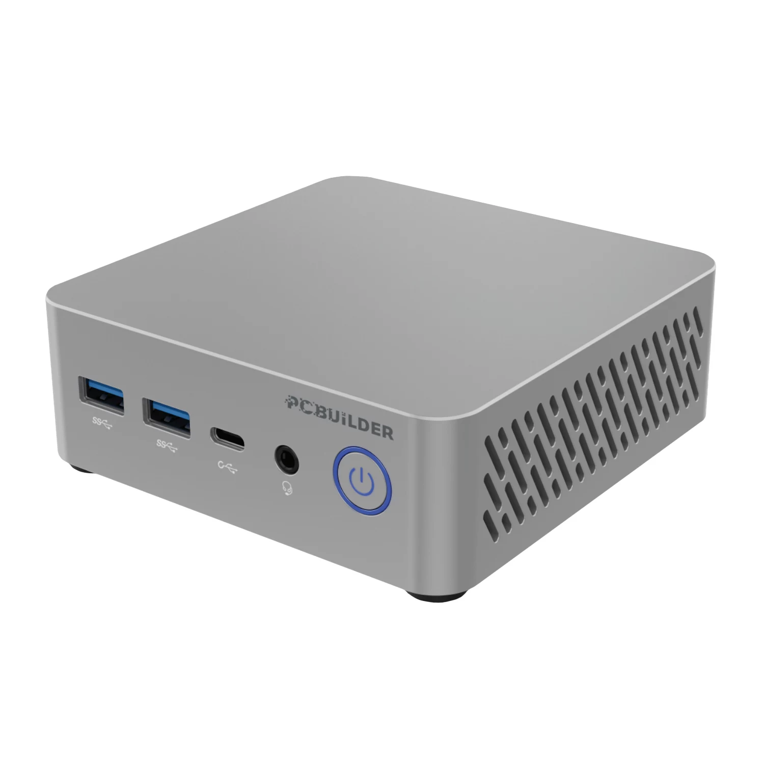 PCBuilder CUBE Ryzen 5 3500U 8GB