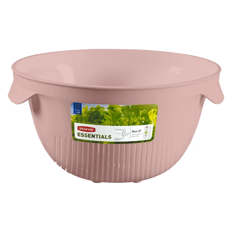 Curver Kitchen Essentials salokāmais silikona caurduris
