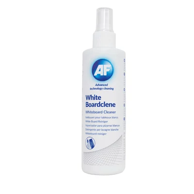 AF ABCL250 Tāfeles tīrīšanas šķīdums 250ml