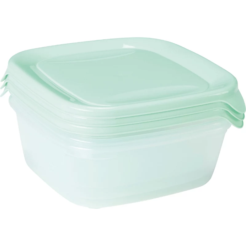 CURVER Fresh & Go pārtikas trauku