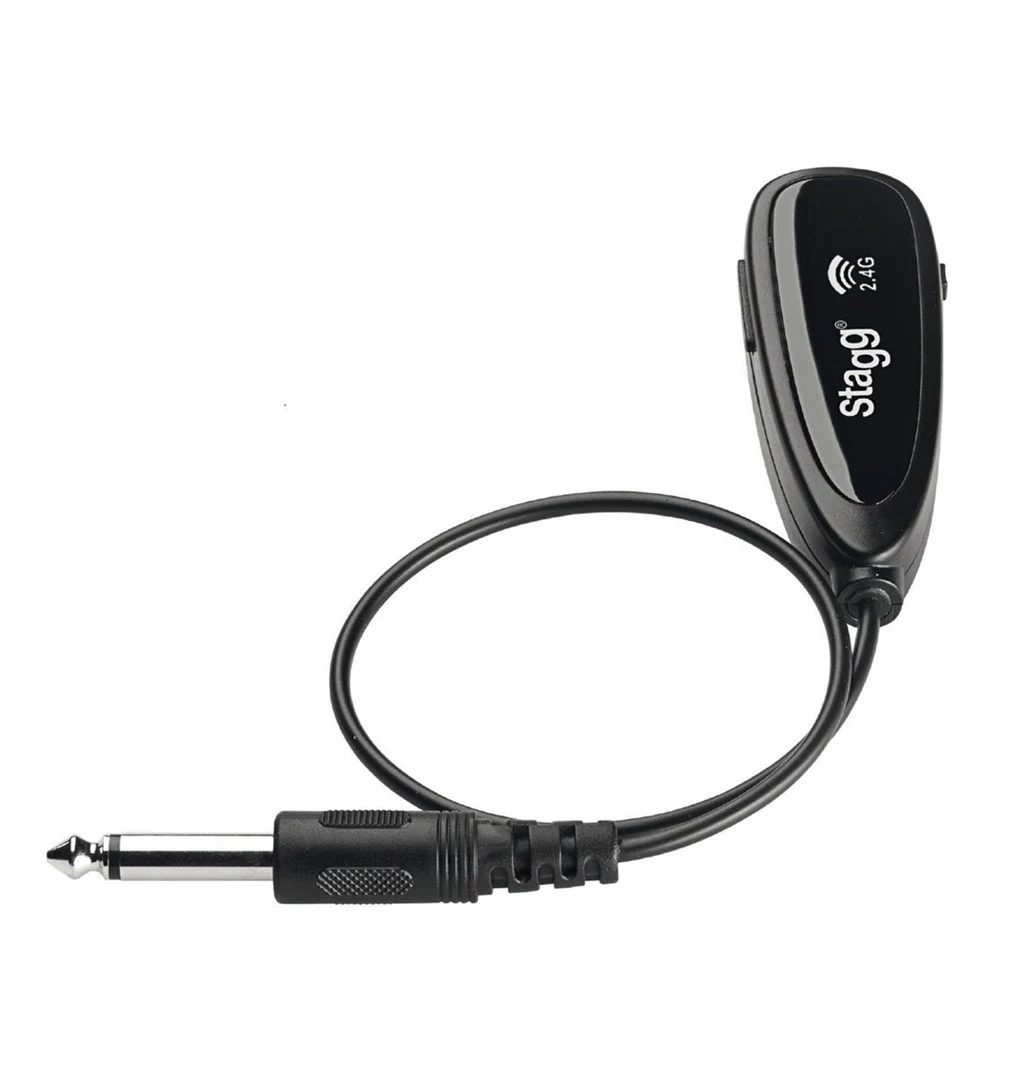 Stagg SUW 12G digitālā 2.4