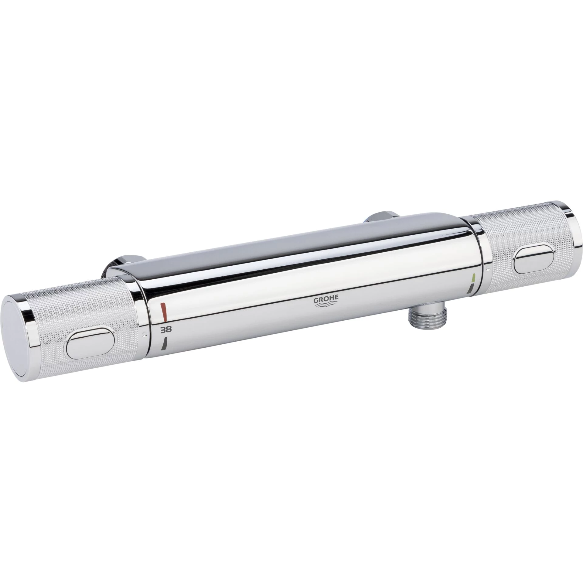 Grohe Grohtherm 1000 Performance termostatiskais dušas