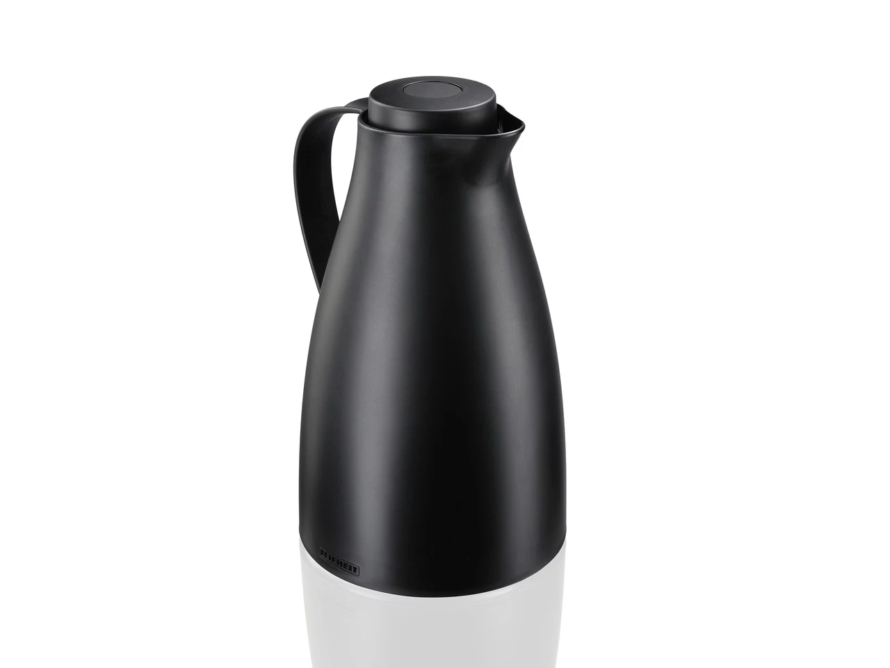 LEIFHEIT Thermos Harmonic Black 1L vakuuma