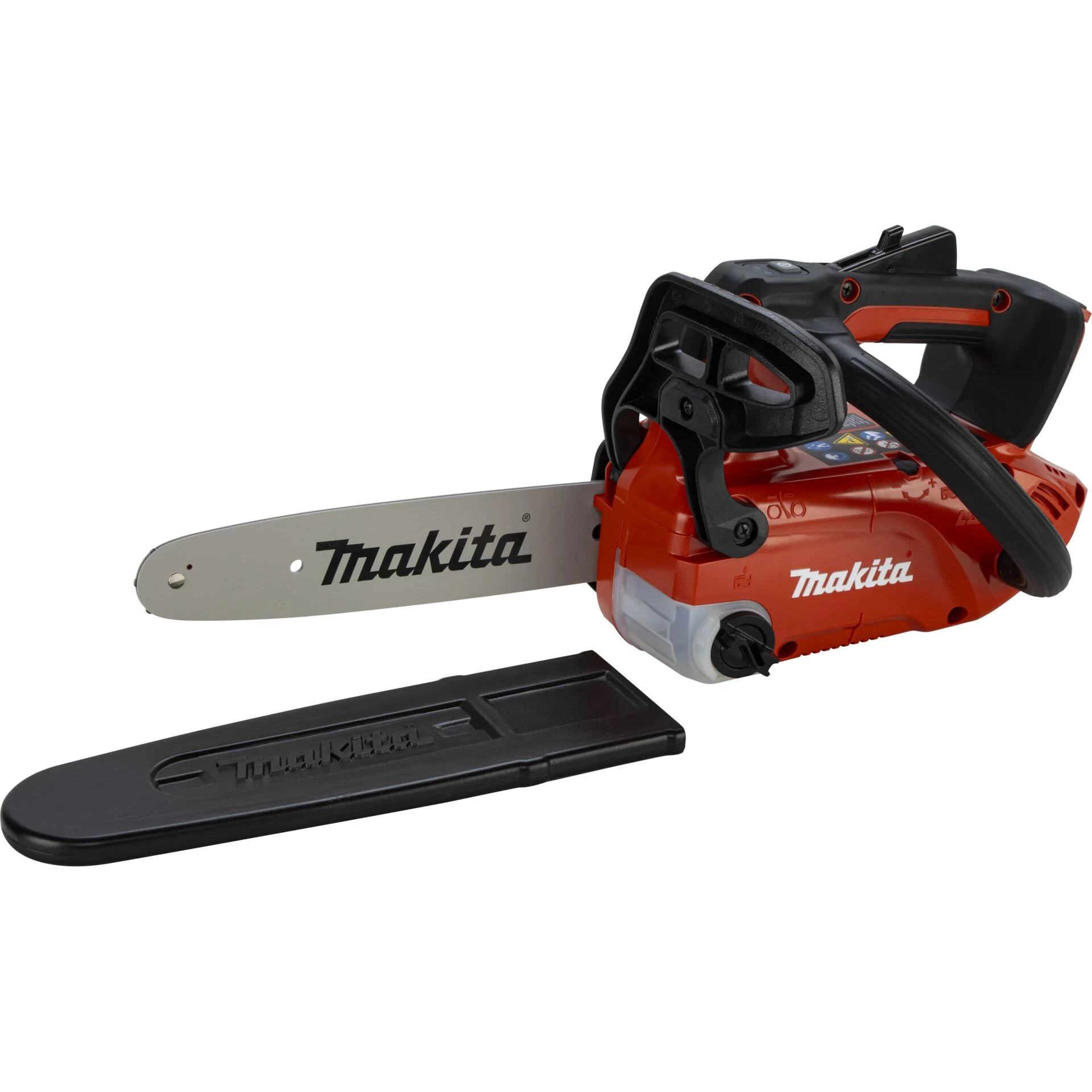 Makita DUC258Z02 bezvada ķēdes zāģis 18V