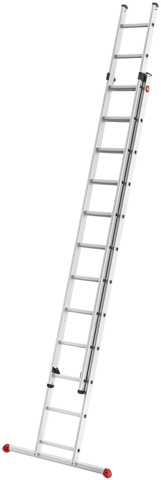 HAILO S80 ProfiStep duo alumīnija daudzfunkcionālas
