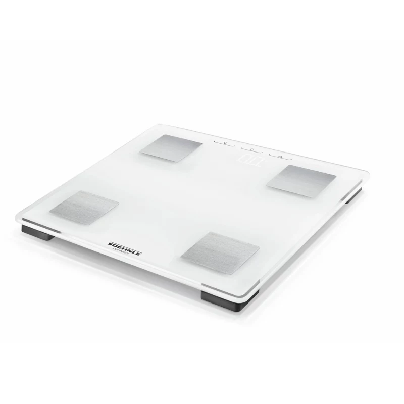 SOEHNLE Shape Sense Connect Lite ķermeņa
