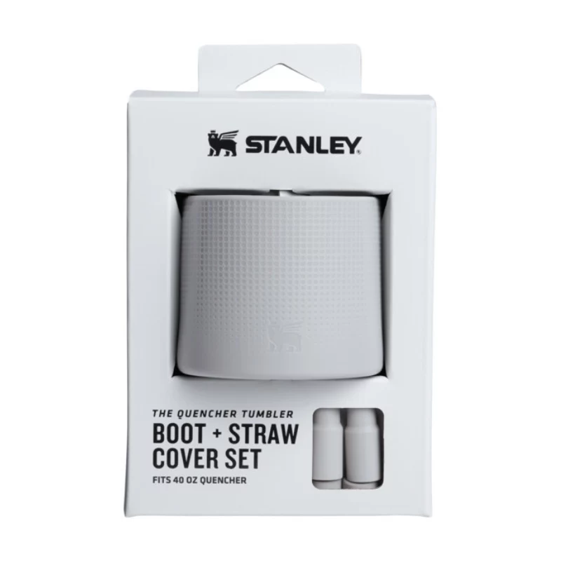 STANLEY The Quencher Boot + Straw
