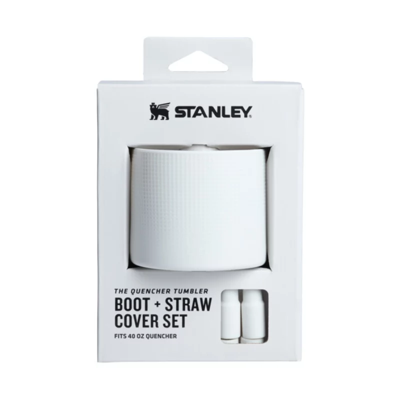 STANLEY The Quencher Boot + Straw