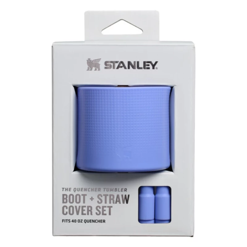 STANLEY The Quencher Boot + Straw