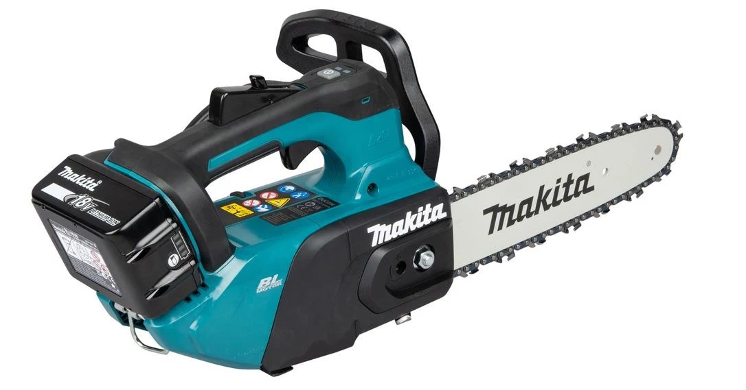 Makita DUC258Z 18V LXT Brushless 25cm