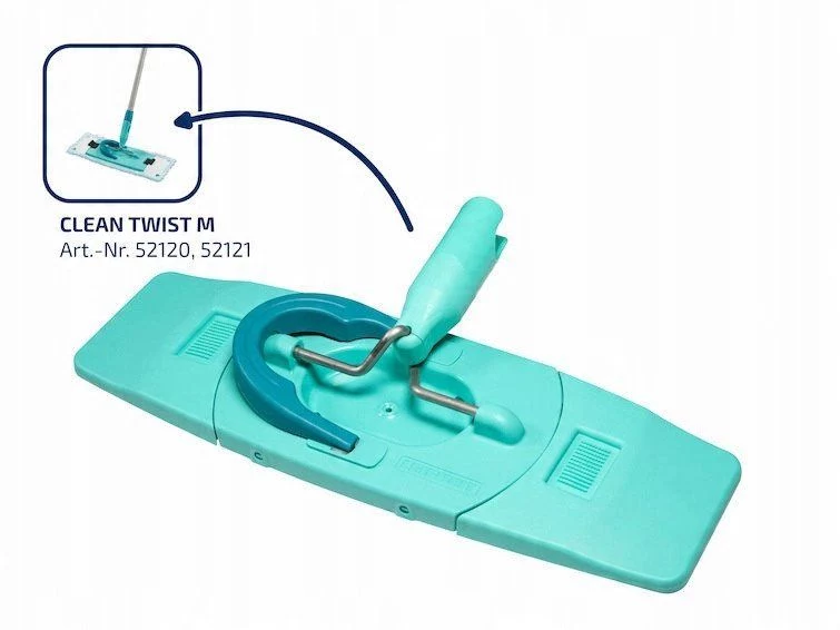 LEIFHEIT Clean Twist M Ergo komplekts