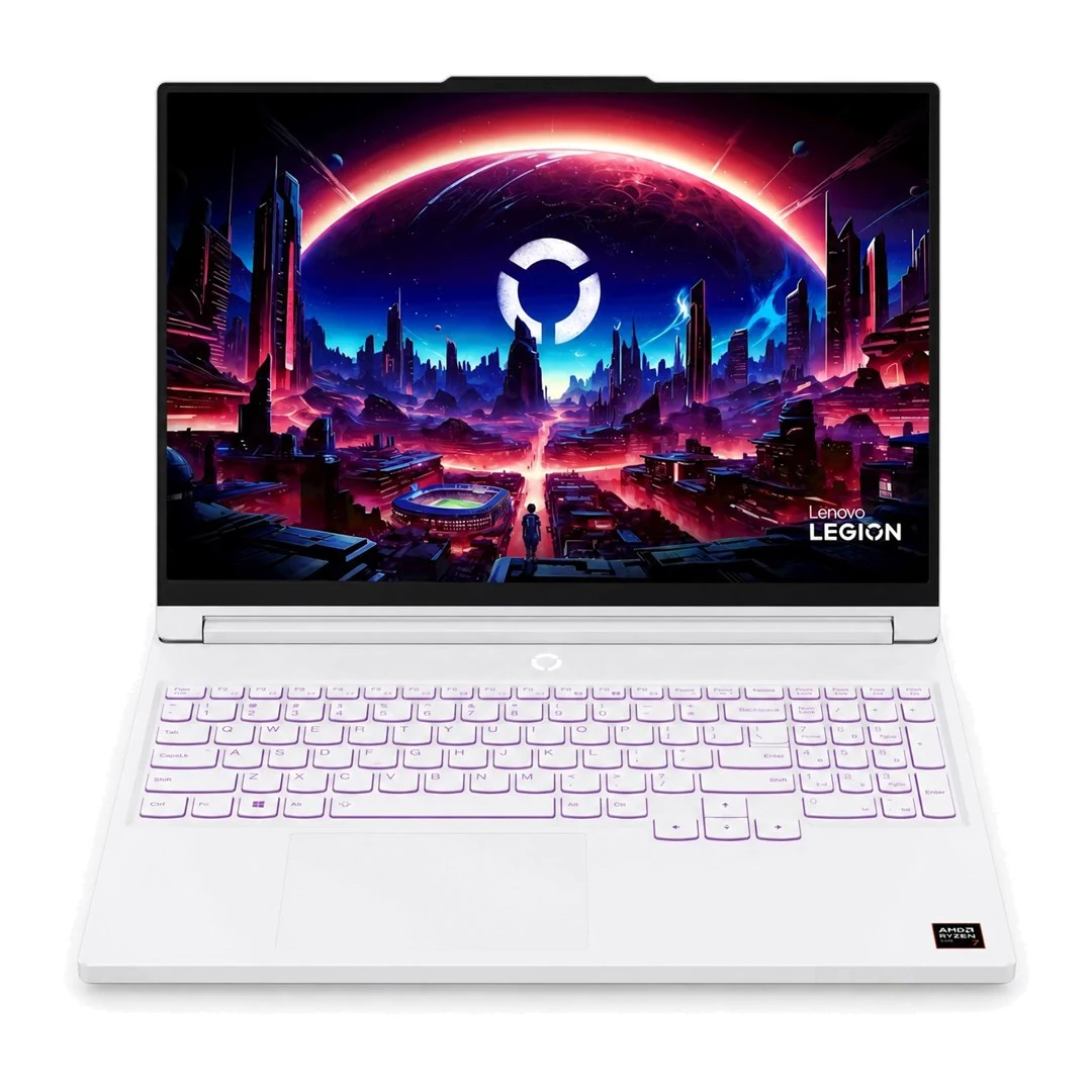 Lenovo Legion 5 15AGP11 ar Ryzen