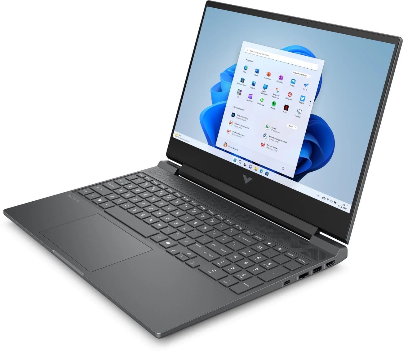 HP Victus 15-fa2059nw 15,6 inch