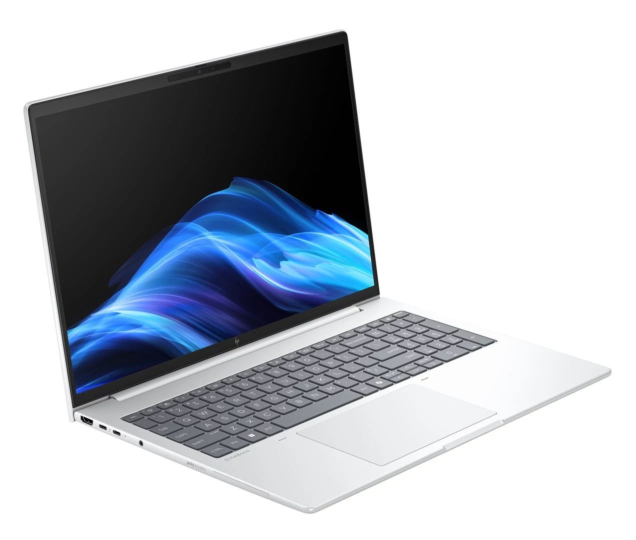HP EliteBook 8 G1i 16 collu