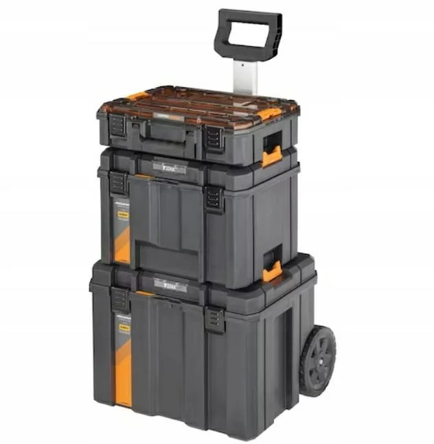DEWALT TSTAK 3-in-1 McLaren F1 Team