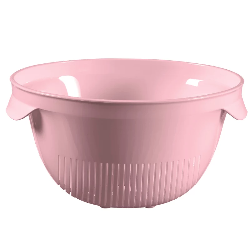 CURVER Caurduris Kitchen Essentials 5 daļu