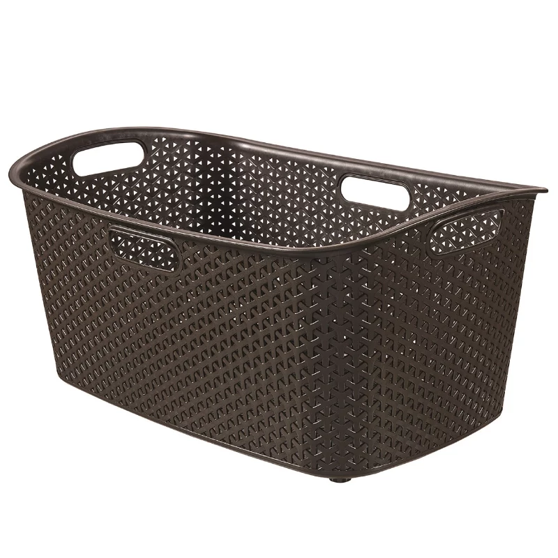 CURVER My Style veļas grozs 47L