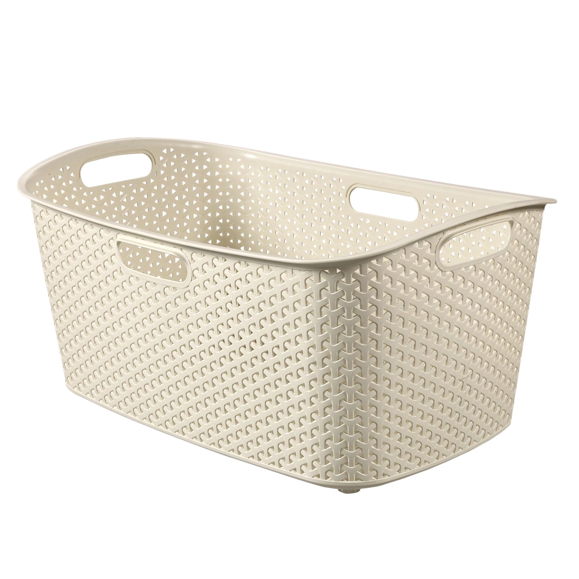 CURVER My Style veļas grozs 47L