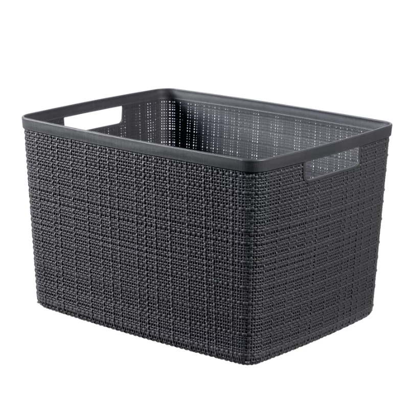 CURVER Jūtas grozs L 20L 36x28x23cm