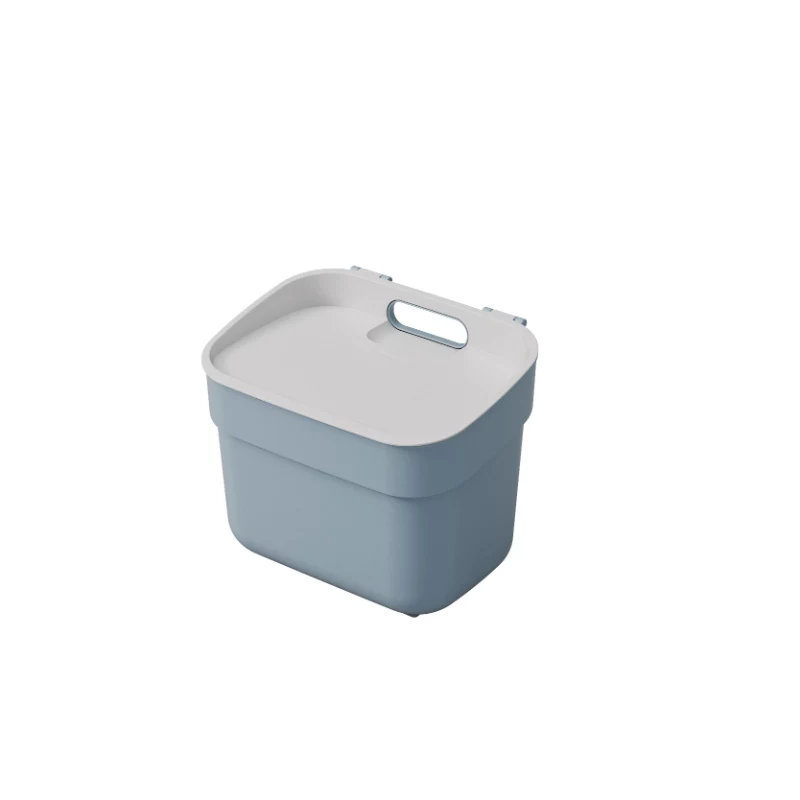 CURVER Ready To Collect 5L atkritumu
