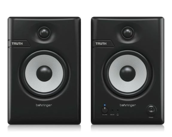 Behringer TRUTH 5 BT 5,25