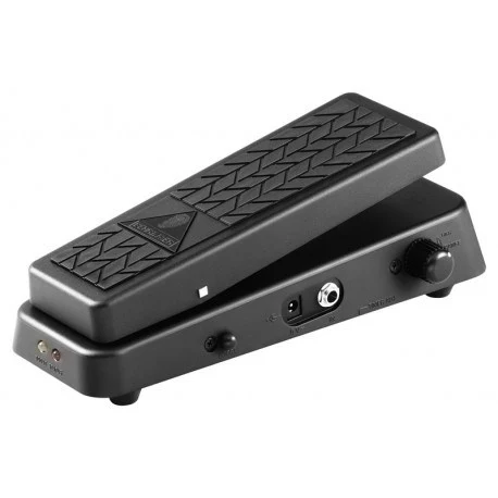 Behringer HB01 Wah Wah pedālis –