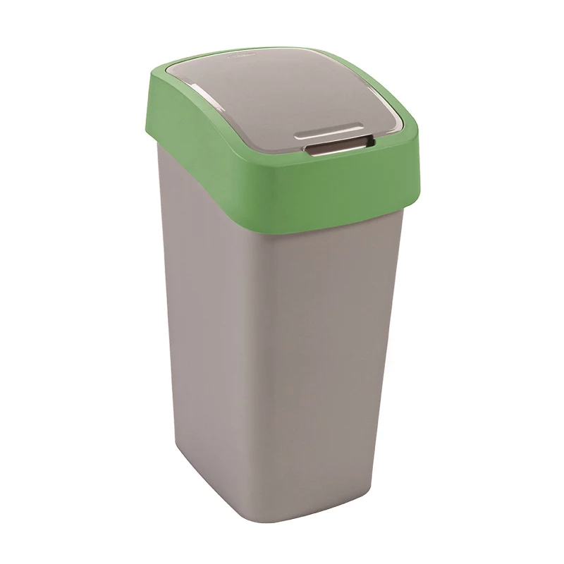 CURVER Flip Bin 45L atkritumu tvertne