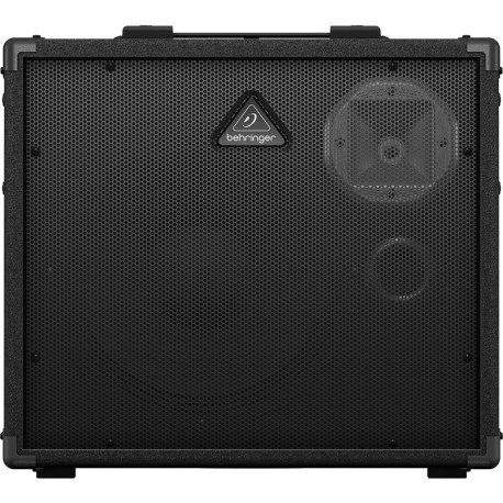 Behringer K900FX 90W 3 kanālu keyboard