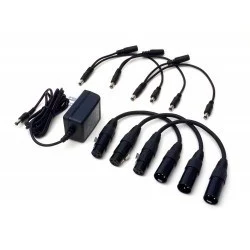 TC Helicon Singles Connect Kit -