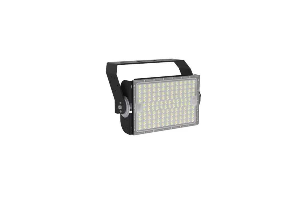 SYNERGY21 Hyperion-NG 300W LED stadiona prožektors