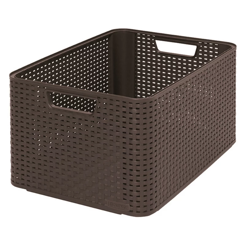 CURVER Box Style L 43,6