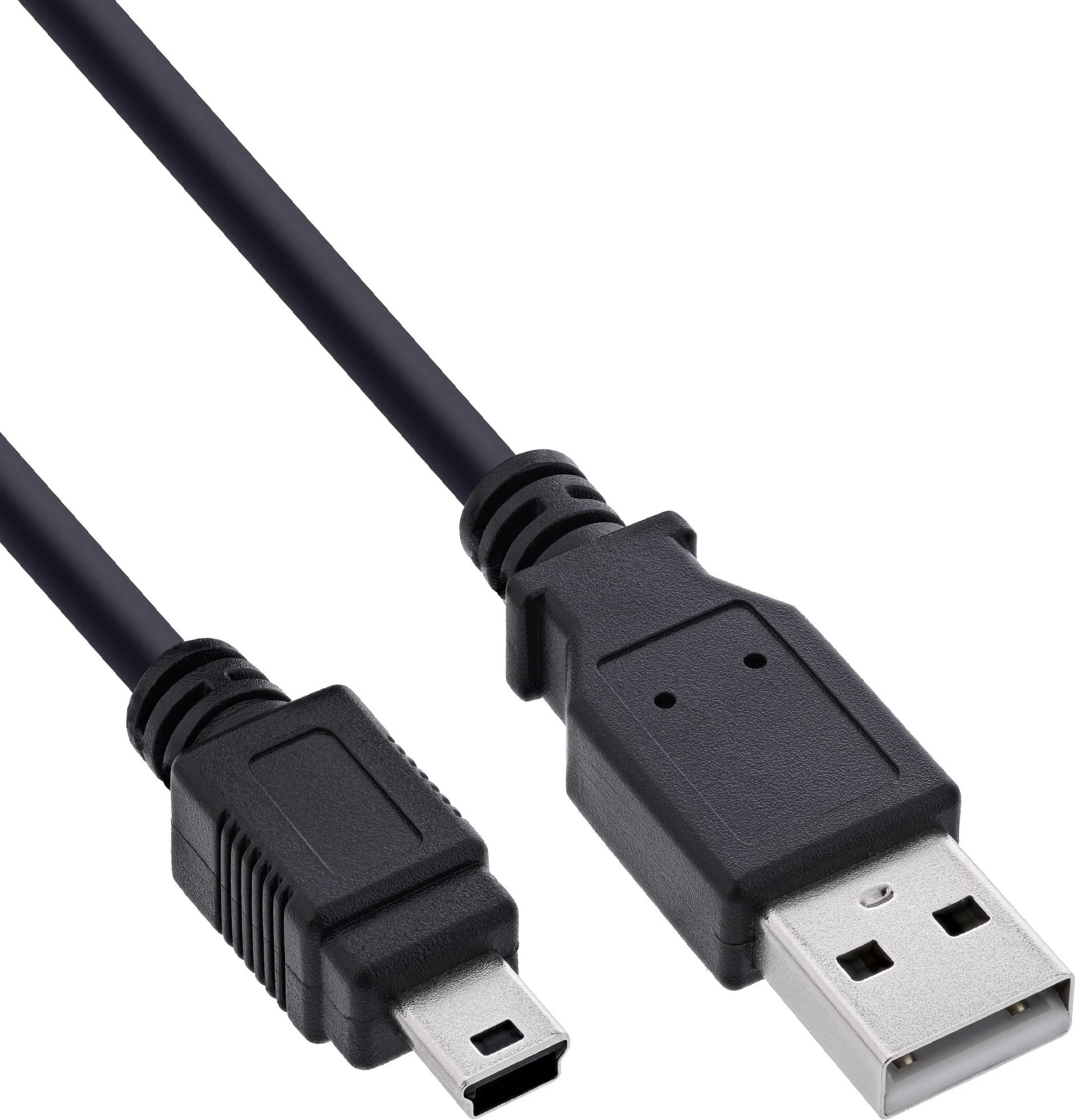 InLine® USB 2.0 Mini kabelis