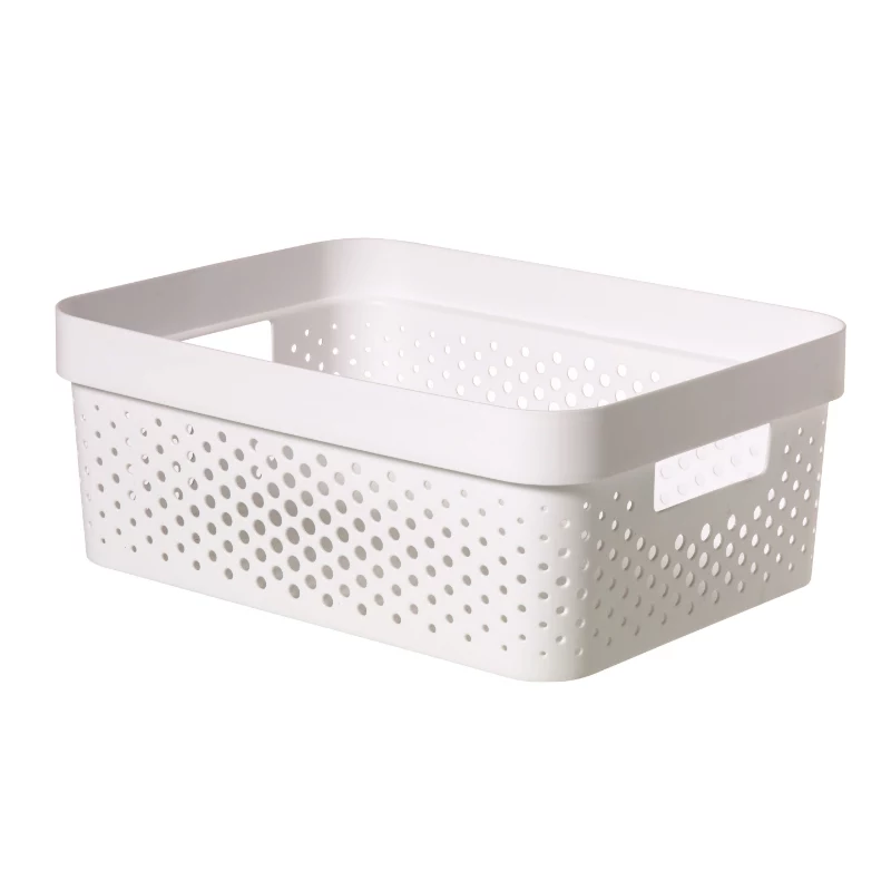 CURVER Box Infinity Recycled 11L 36x27x14cm