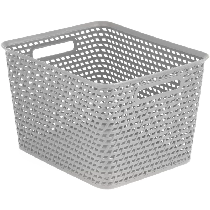 CURVER Basket Your Style L 35x30x22cm
